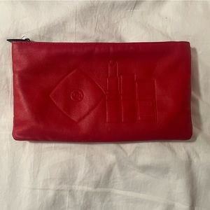 Chanel Makeup bag